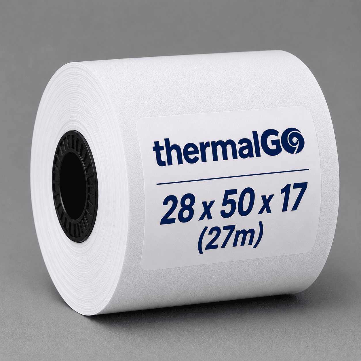 Termo páska 28x50x17 (27m) Termo páska 28x50x17 (27m) – Obrázok 1